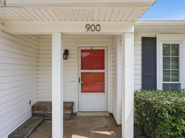 House for sale in Ark