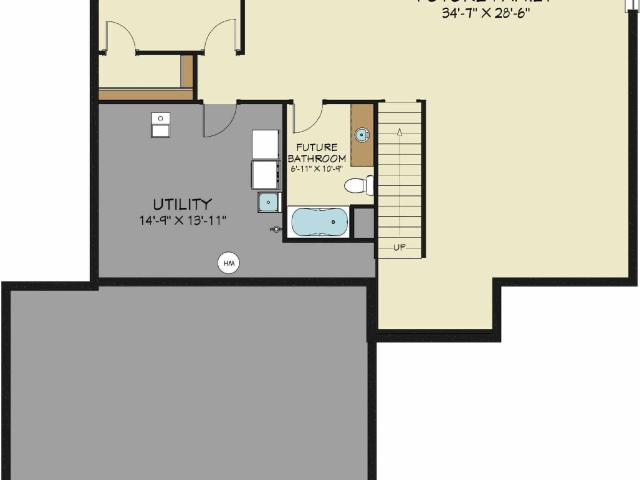 House for sale in Montgomery, Le Sueur County