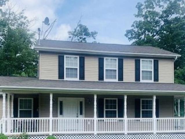 House for sale in Virginia