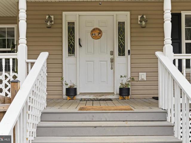 House for sale in Virginia