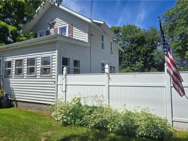 House for sale in Elmira, New York