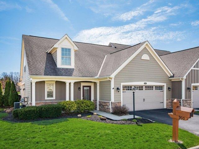 Condo for sale in Marysville, Ohio