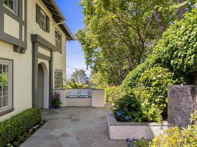 House for sale in Berkeley, California