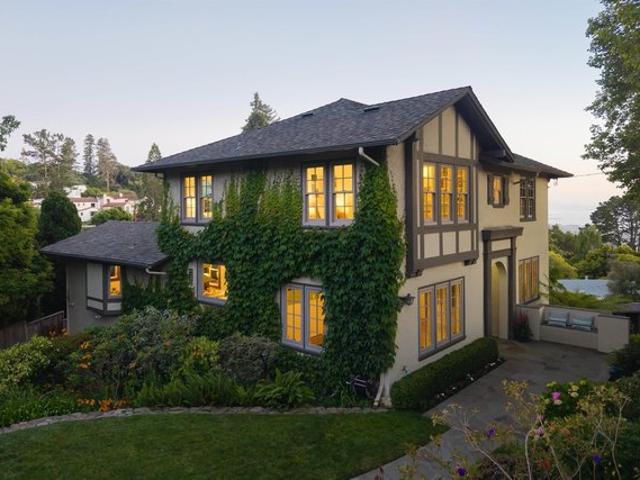 House for sale in Berkeley, California