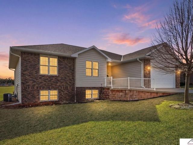 House for sale in Nebraska