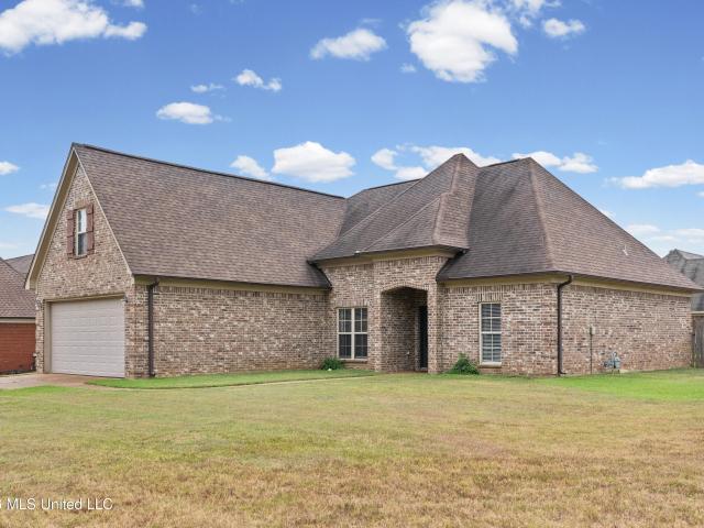 House for sale in Tate, Mississippi