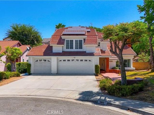 House for sale in Walnut, California