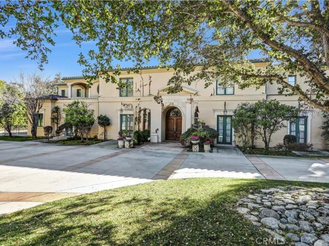 House for sale in Arcadia, California