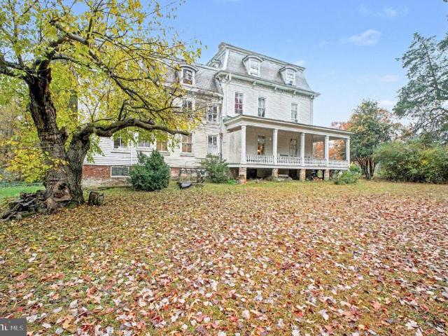 Commercial for sale in Virginia