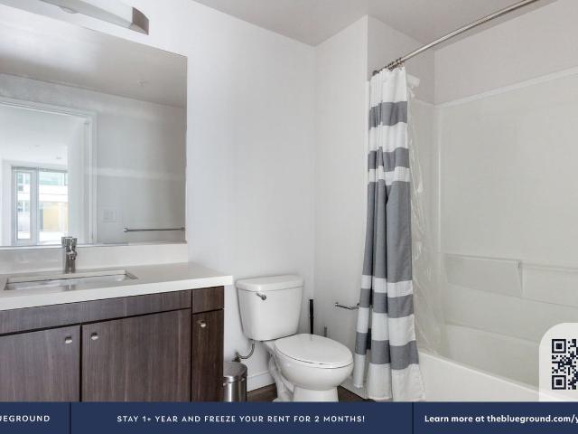 Apartment for rent in San Francisco, California