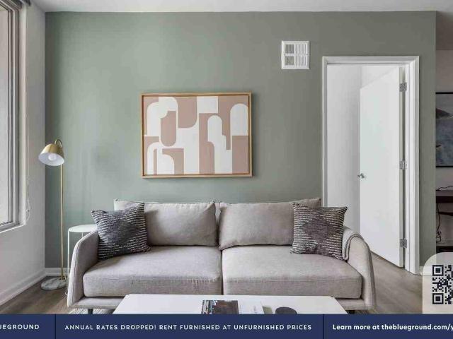 Apartment for rent in San Francisco, California