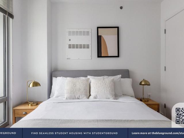 Apartment for rent in San Francisco, California