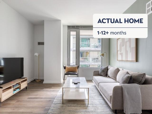 Apartment for rent in San Francisco, California