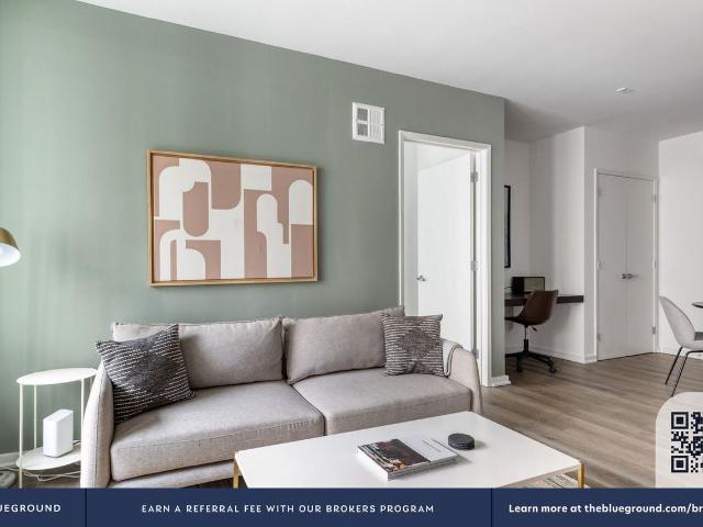 Apartment for rent in San Francisco, California