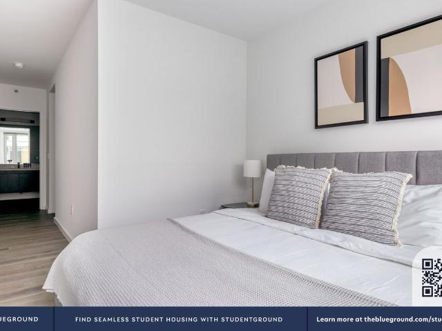 Apartment for rent in San Francisco, California