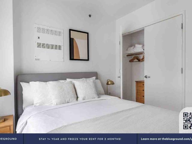 Apartment for rent in San Francisco, California