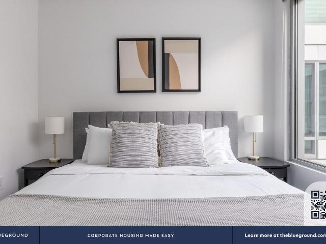 Apartment for rent in San Francisco