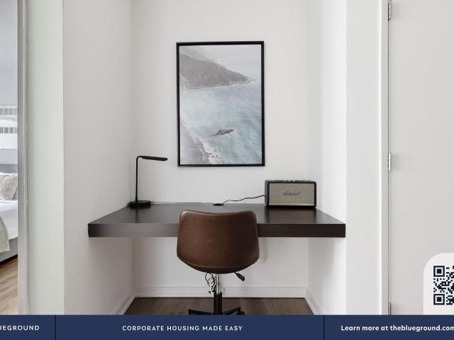 Apartment for rent in San Francisco, California