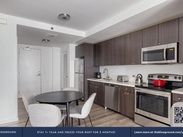 Apartment for rent in San Francisco, California