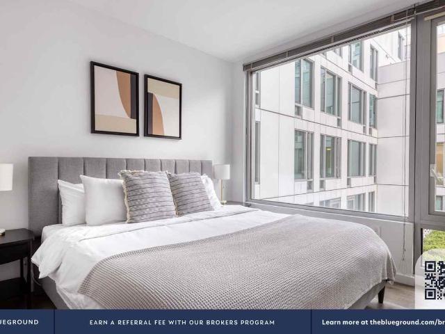 Apartment for rent in San Francisco