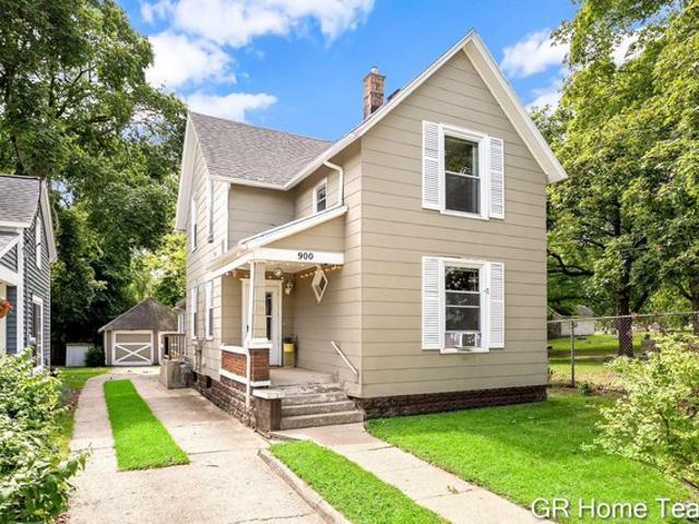 House for sale in Grand Rapids, Michigan