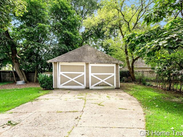 House for sale in Grand Rapids, Michigan
