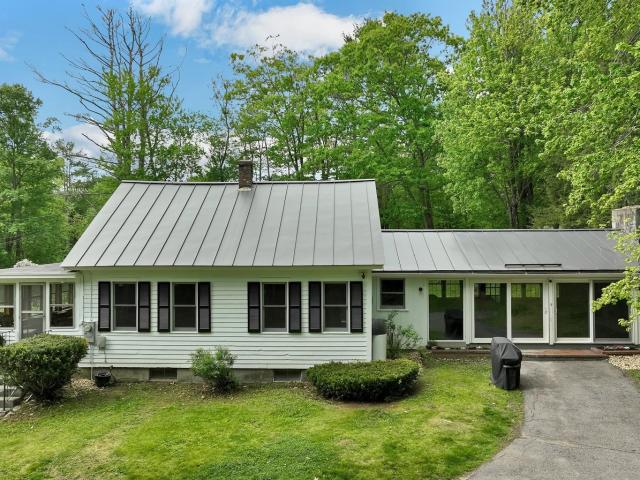 House for sale in New Hampshire
