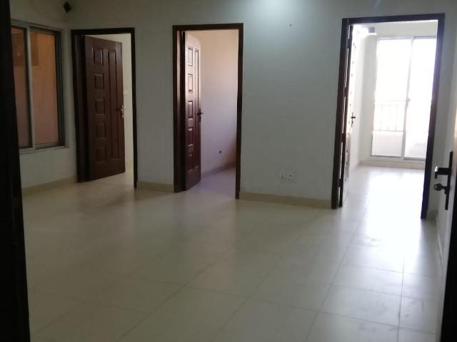 Apartment for sale in Islamabad, D-17