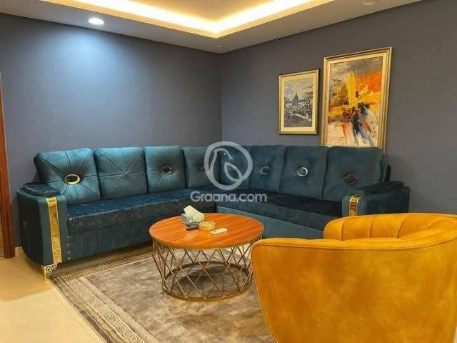 Apartment for rent in Islamabad Capital Territory