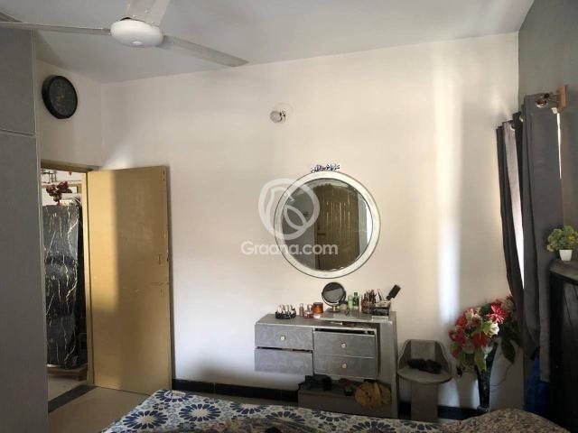 Apartment for rent in North Nazimabad Town, Karimabad