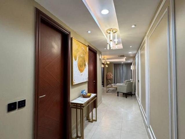 Apartment for rent in Islamabad Capital Territory