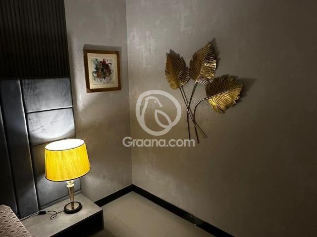 Apartment for rent in Islamabad Capital Territory