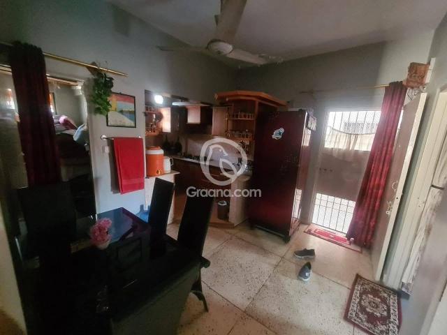 Apartment for rent in Gulshan-e-Iqbal Town, North Waziristan