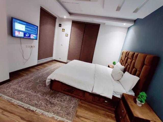 Apartment for rent in Islamabad Capital Territory