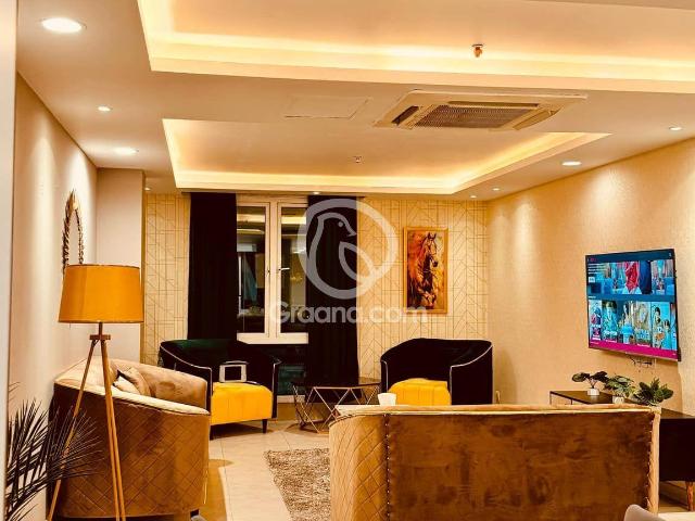 Apartment for rent in Islamabad Capital Territory