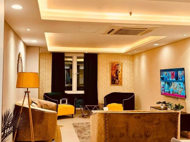 Apartment for rent in Islamabad Capital Territory
