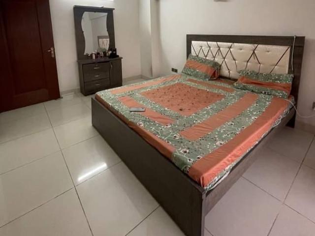 Apartment for rent in Gulshan-e-Iqbal Town, North Waziristan