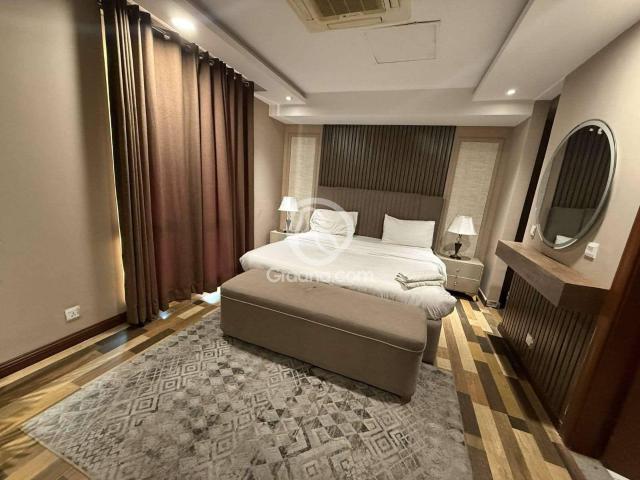Apartment for rent in Islamabad Capital Territory