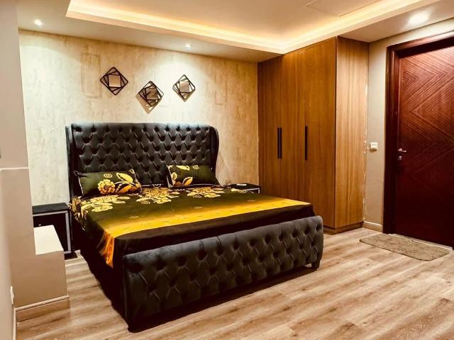 Apartment for rent in Islamabad Capital Territory