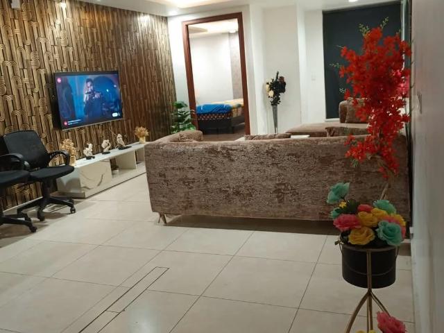 Apartment for rent in Islamabad Capital Territory