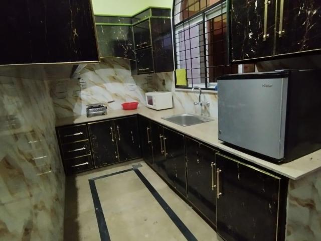 Apartment for rent in Islamabad Capital Territory