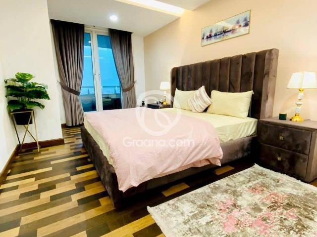 Apartment for rent in Islamabad Capital Territory