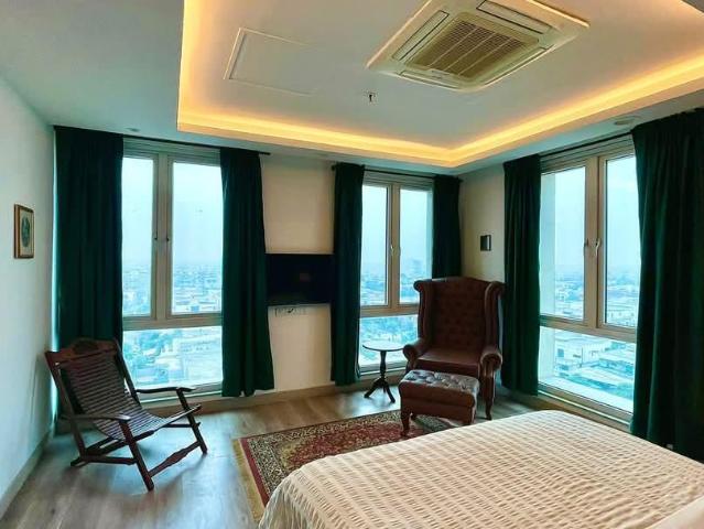 Apartment for rent in Islamabad Capital Territory