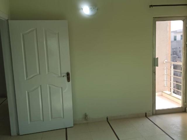 Apartment for sale in Islamabad, D-17