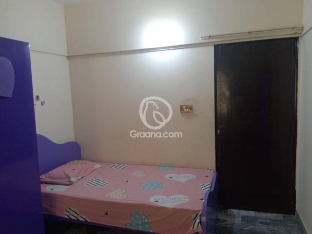 Apartment for sale in North Nazimabad Town, North Waziristan