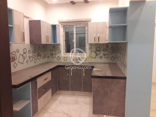 Apartment for sale in Gulshan-e-Iqbal Town, North Waziristan
