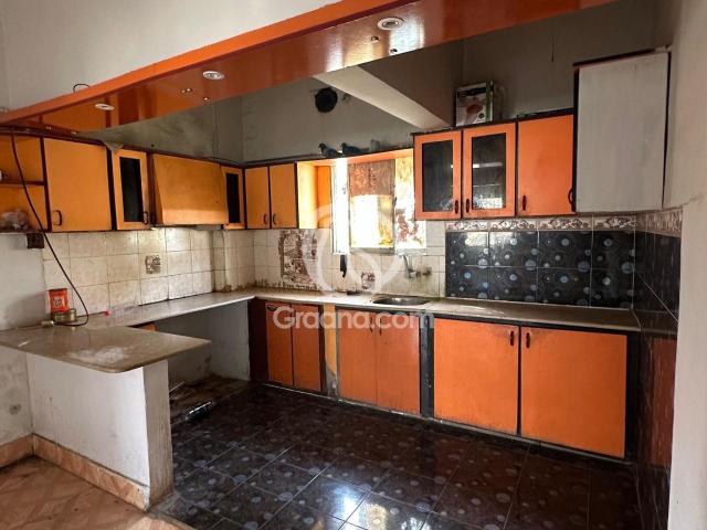 Apartment for sale in Gulshan-e-Iqbal Town, North Waziristan