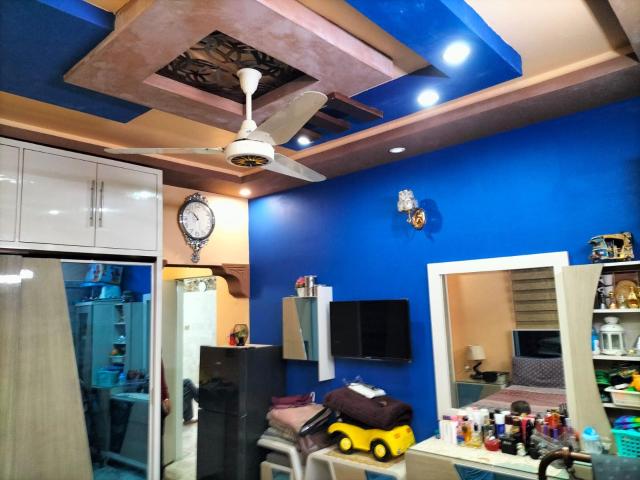 Apartment for sale in Gulshan-e-Iqbal Town, North Waziristan