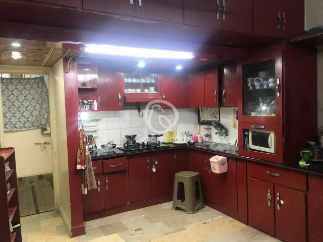 Apartment for sale in Gulshan-e-Iqbal Town, North Waziristan