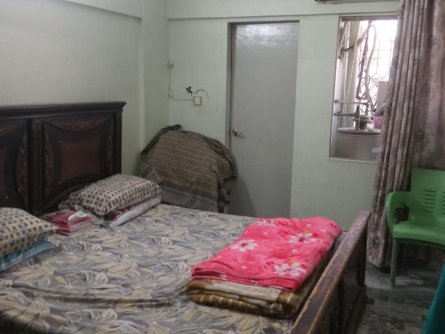 Apartment for sale in Gulshan-e-Iqbal Town, North Waziristan